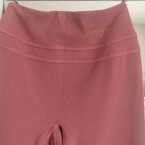 Whitney Simmons x Gymshark Legging